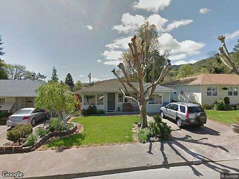 Hillcrest, UKIAH, CA 95482