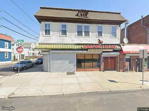 Lyons, NEWARK, NJ 07112