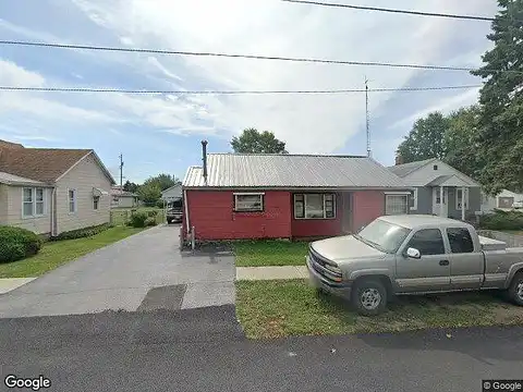 Midland, FINDLAY, OH 45840
