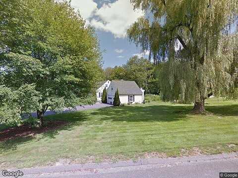 South, HAMPDEN, MA 01036