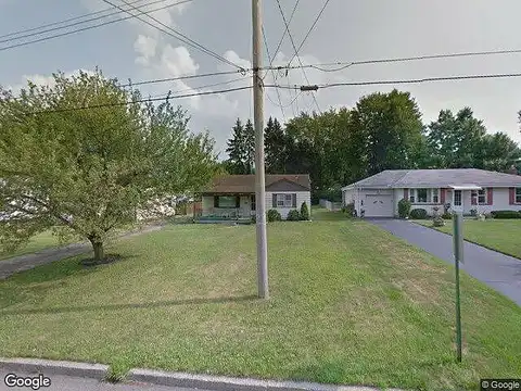 Stadium, YOUNGSTOWN, OH 44512