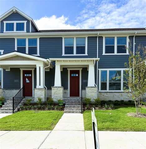 8737 Phoebe Road, Frisco, TX 75035