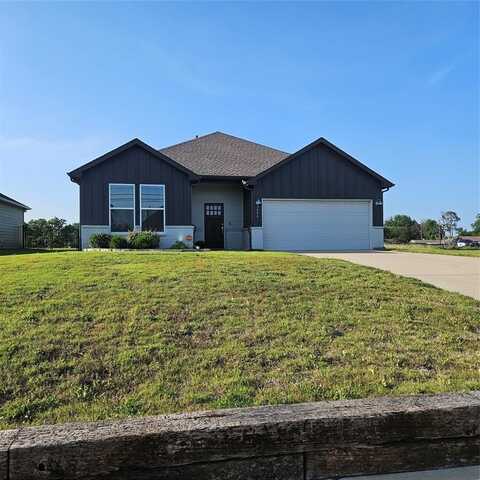 3406 Shelby Avenue, Greenville, TX 75402