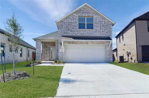 4808 Grandiose Drive, McKinney, TX 75071
