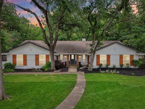 4 Shady Dale Lane, Rockwall, TX 75032