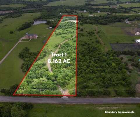 2337 Old Josephine Road, Farmersville, TX 75442