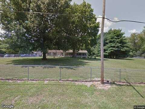 Tozer, SPRINGFIELD, IL 62707
