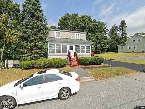 Arthur, DRACUT, MA 01826