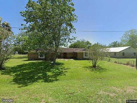 Avenue C, PORT LAVACA, TX 77979