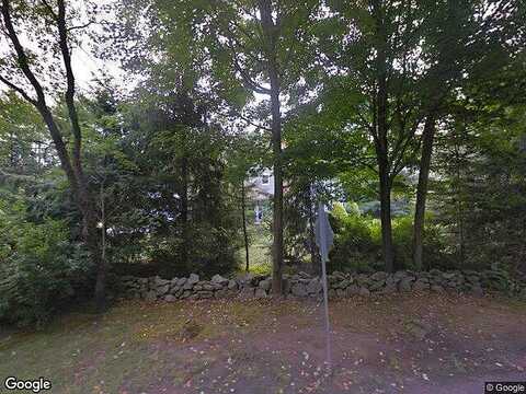 Bates Rock, SOUTHBURY, CT 06488