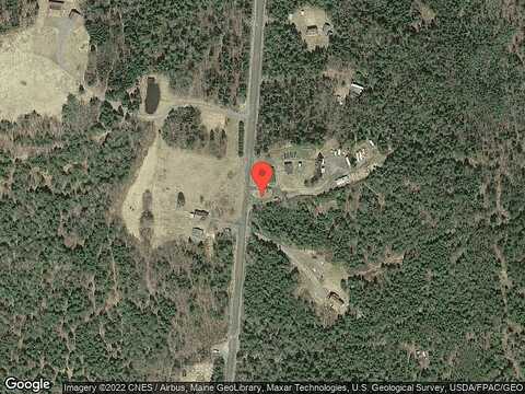 Blanchard, SHIRLEY MILLS, ME 04485