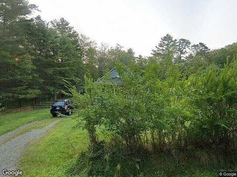 Bodine Lake, YULAN, NY 12792
