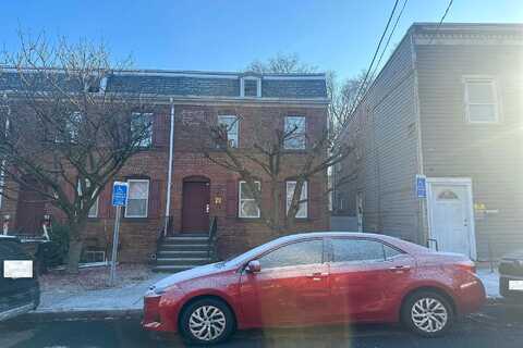 Brown Ave, Stamford, CT 06902