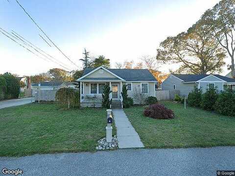 Cardinal, VILLAS, NJ 08251