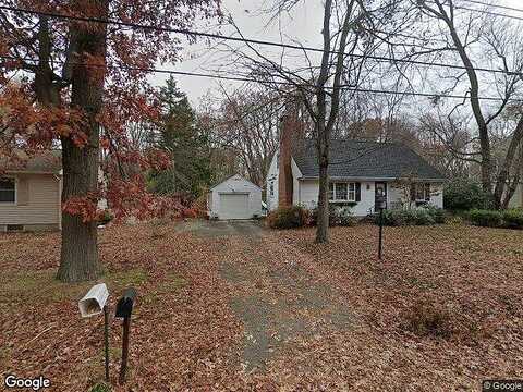 Cedar Hill, EAST LONGMEADOW, MA 01028