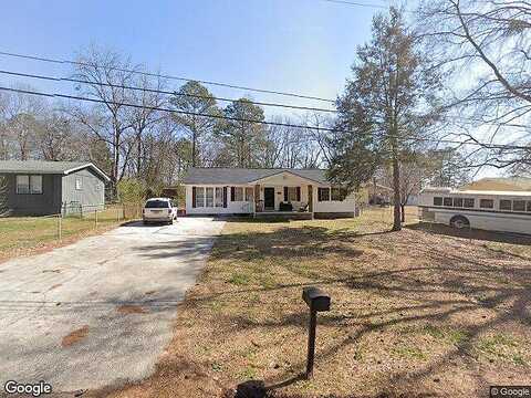 Cedar, ROME, GA 30165