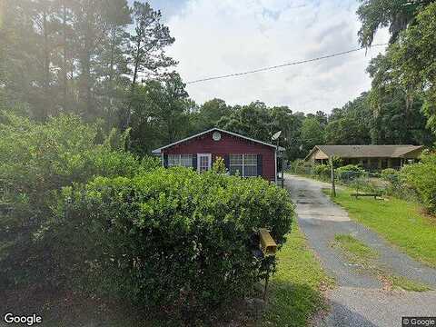 Dean Hall Rd, SEABROOK, SC 29940