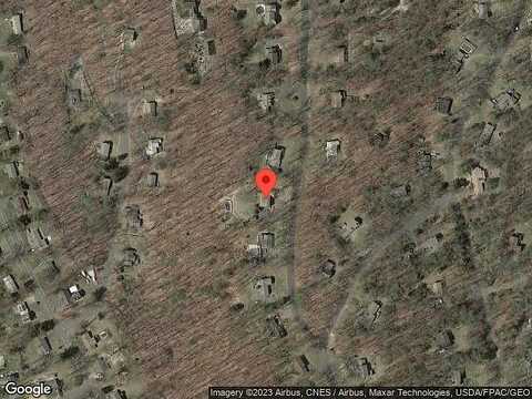 Deer Run, BROOKFIELD, CT 06804