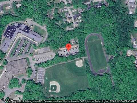 Eastern, WEBSTER, MA 01570