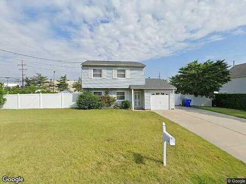 Eastland, BRICK, NJ 08723