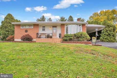 Faye, BECHTELSVILLE, PA 19505