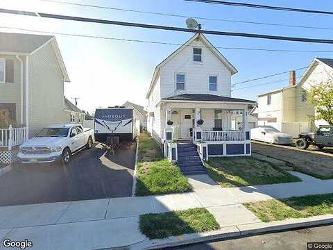 Fouratt, SOUTH AMBOY, NJ 08879