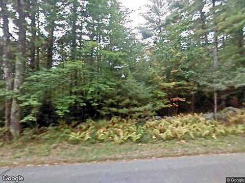 Gap Mountain, TROY, NH 03465