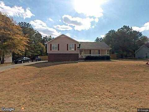 Greystone, CARTERSVILLE, GA 30121