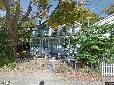 Hammond, PORT JERVIS, NY 12771