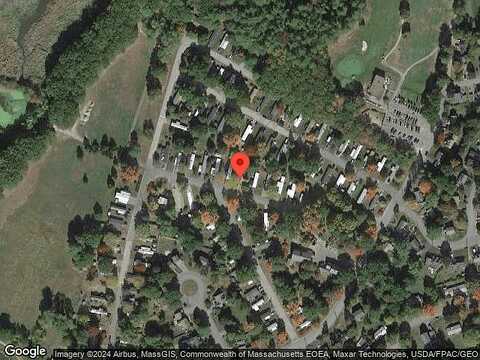 Hayes, EXETER, NH 03833