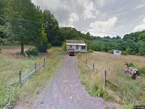 High Point Mountain, WEST SHOKAN, NY 12494
