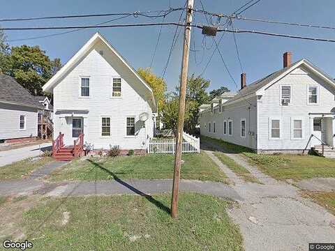 Holyoke, BREWER, ME 04412