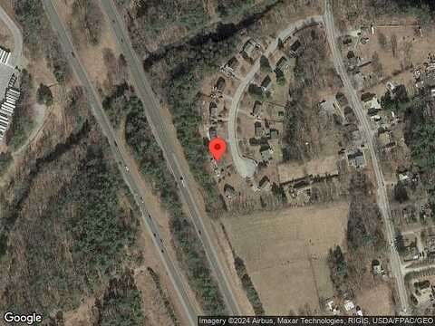 Huntley, DAYVILLE, CT 06241