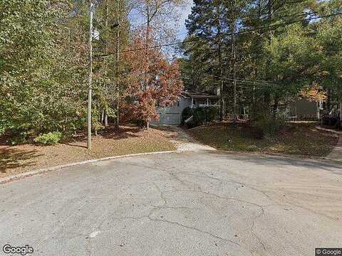 Indian Creek, POWDER SPRINGS, GA 30127