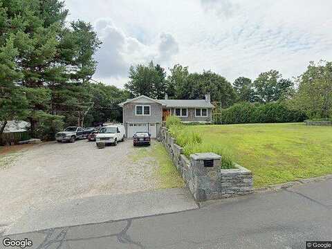 Irvingdell, EAST LYME, CT 06333