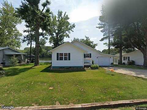 Lewis, BENTON, IL 62812