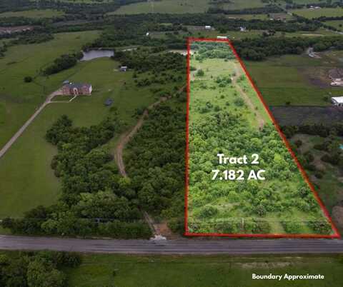 0 Old Josephine Road, Farmersville, TX 75442
