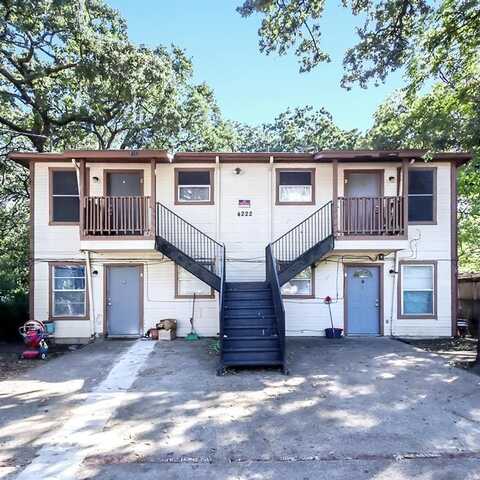 4222 Bernice Street, Haltom City, TX 76117