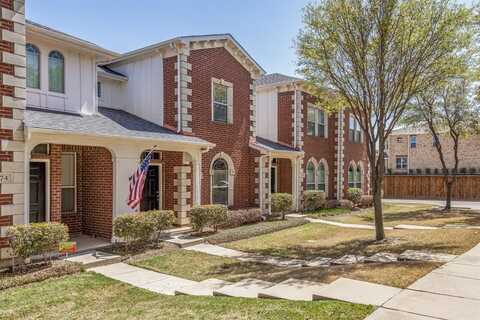 278 Legends Drive, Lewisville, TX 75057