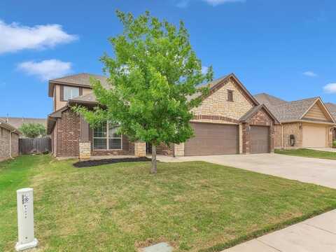 1013 Destrehan Court, Burleson, TX 76028