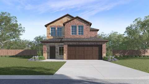 1803 Riverside Trail, Blue Ridge, TX 75424