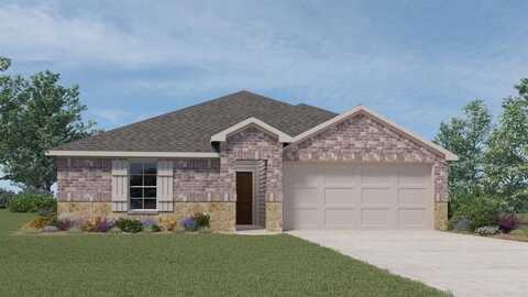 4015 Mountain Drive, Princeton, TX 75407