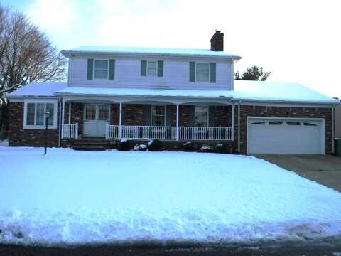 Nickel, SAYREVILLE, NJ 08872