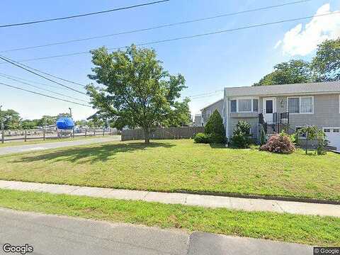 Park Ave, KEANSBURG, NJ 07734