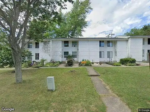 Parkwood, HILTON, NY 14468