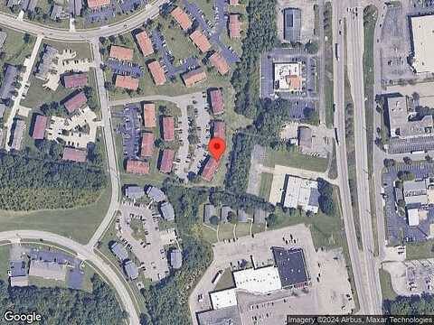 Providence, FAIRFIELD, OH 45014