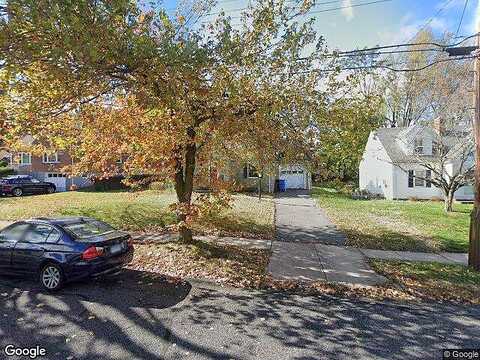Sachem, NEW BRITAIN, CT 06053