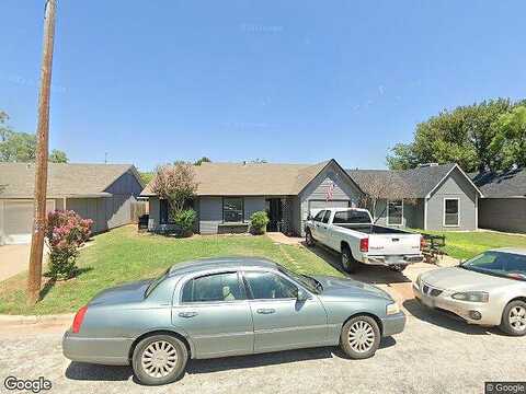 Shady Brook, ABILENE, TX 79605