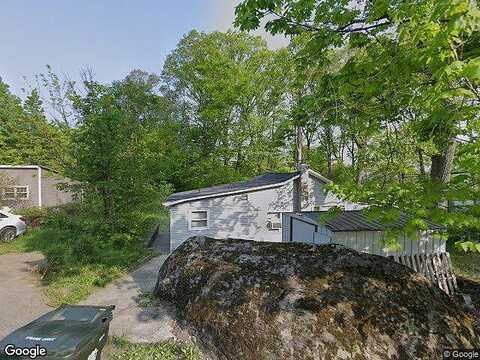 Sylvan, MONROE, NY 10950