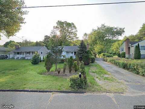 Wesley, TRUMBULL, CT 06611